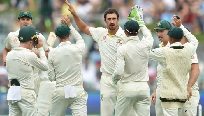 ind vs aus 2nd test no place for mithc marsh again as australia name unchanged playing xi IND vs AUS 2nd Test: No place for Mitch Marsh again as Australia name unchanged playing XI