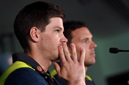 Our pacers have skills to trouble Kohli: Paine