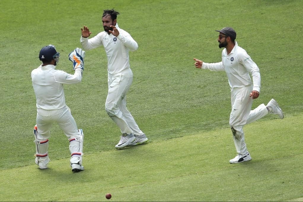 IND vs AUS 2nd Test: Indian batsmen have to be disciplined on day 2, says Vihari