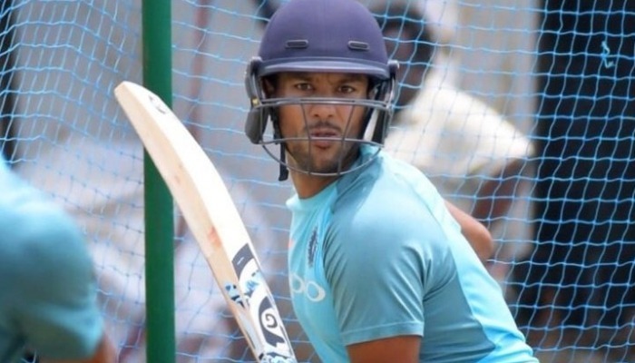 IND vs AUS 3rd Test: Mayank Agarwal to make debut as India drop Rahul, Vijay