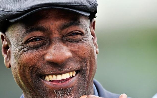 Virat Kohli has the stomach to compete and drag his players to victory: Sir Vivian Richards