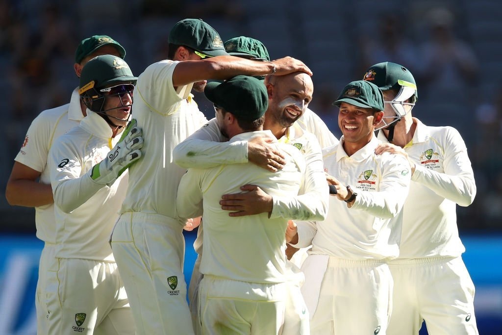 IND vs AUS 2nd Test: Australia defeat India to win 1st Test in 9 months