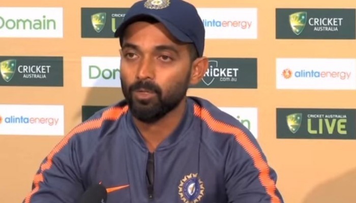 india vs australia ajinkya rahane reveals indias key to success in test series India vs Australia: Ajinkya Rahane reveals India's 'key to success' in Tests