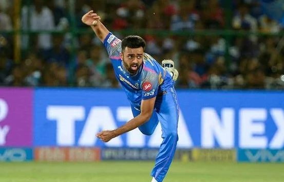 ipl 2019 auction jaydev unadkat emerges as highest priced indian with 15 crore base price IPL 2019 Auction: Jaydev Unadkat emerges as highest-priced Indian with ₹ 1.5 crore base price