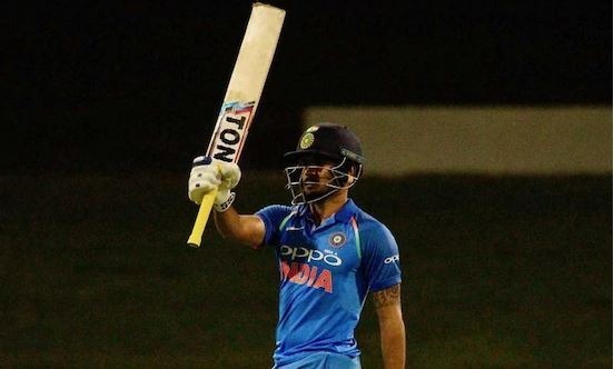Manish Pandey fires India A to series win in New Zealand