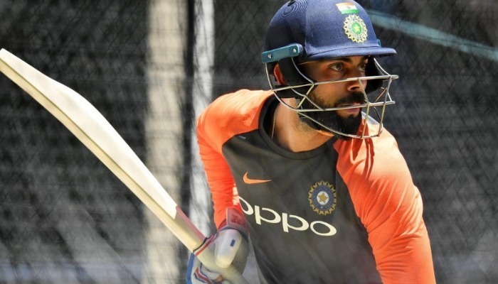 india vs australia 1st test virat kohli set to break bradman and sachins record India vs Australia 1st Test: Virat Kohli set to break Bradman and Sachin's record