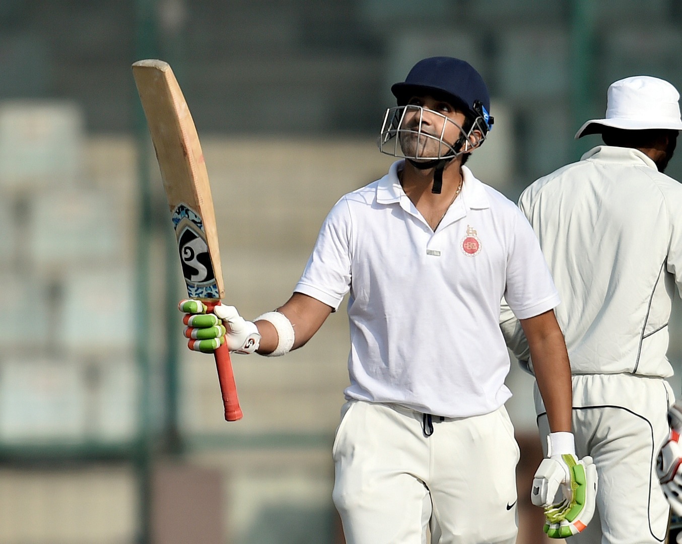 gautam gambhir receives letter from pm narendra modi Gautam Gambhir receives letter from PM Narendra Modi