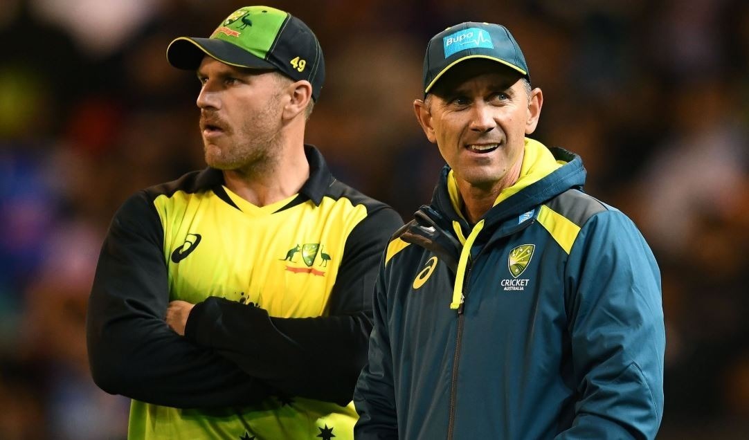 Australia will show India great respect: Justin Langer