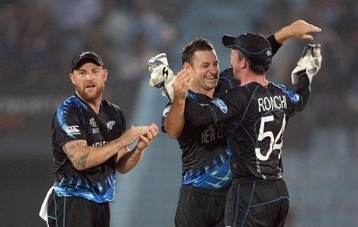 Fuming Brendon McCullum trashes fake news of brother Nathan McCullum's death