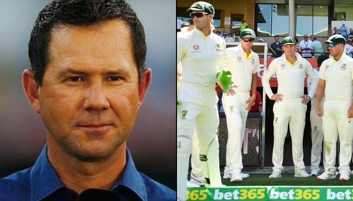 ind vs aus ricky ponting predicts australias dominance in perth test IND vs AUS: Ricky Ponting predicts Australia's dominance in Perth Test