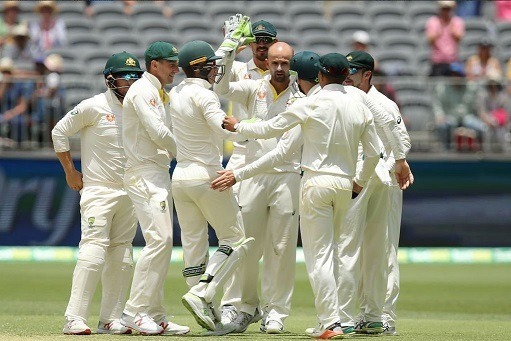 ind vs aus 2nd test day 3 nathan lyon takes five india bundles up for 283 IND vs AUS 2nd Test, Day 3: Nathan Lyon takes five, India bundles up for 283