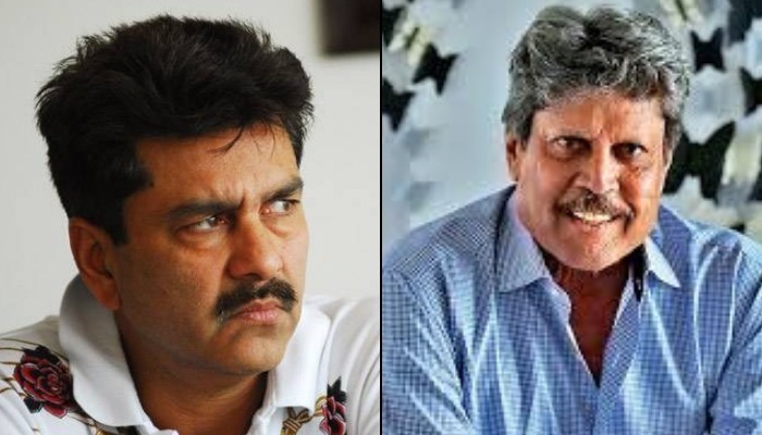 Manoj Prabhakar applies for Indian women's coach job, Kapil Dev may interview