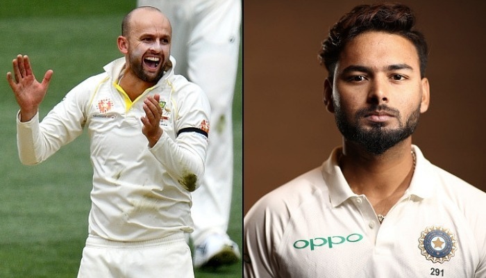 icc test rankings nathan lyon among top 10 pant achieves career best ICC Test Rankings: Nathan Lyon among top 10; Pant achieves career best