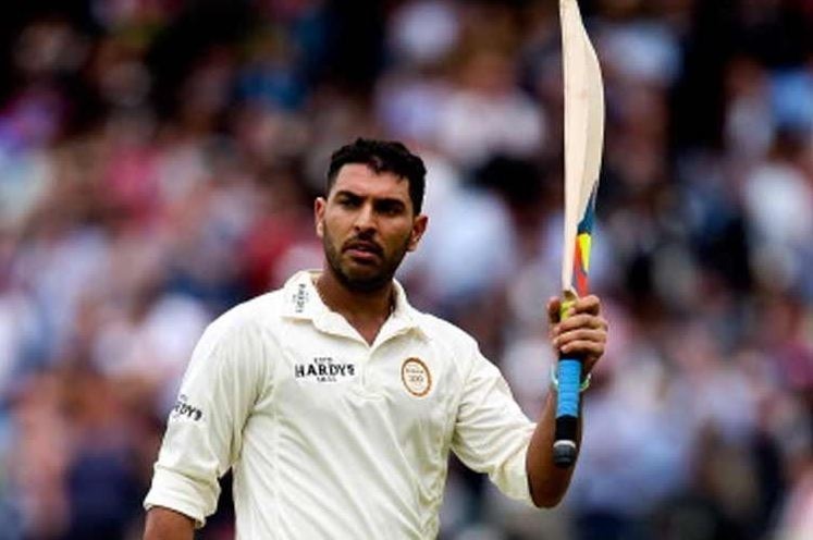 IPL 2019 Auctions: Yuvraj Singh picked up by Mumbai Indians