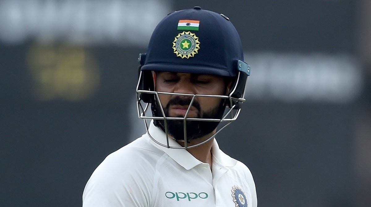 'Ridiculous': Sam Billings reacts to Kohli's video 'Ridiculous': Sam Billings reacts to Kohli's video
