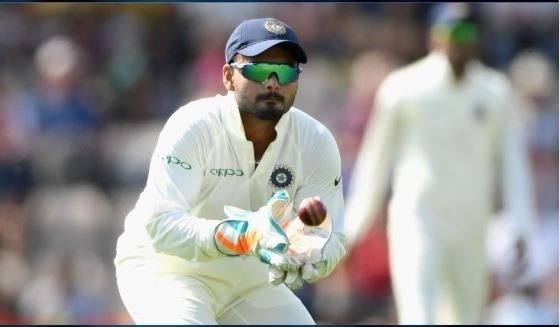 IND vs AUS 1st Test: Rishabh Pant surpasses MS Dhoni to script history in Australia