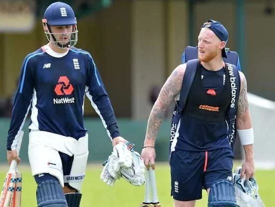 ben stokes alex hales fined but cleared for england selection Ben Stokes, Alex Hales fined but cleared for England selection