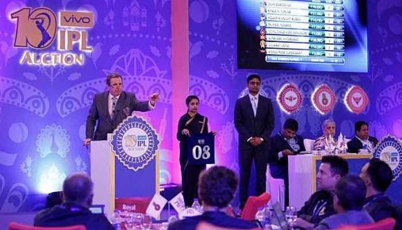 Base Price of all top cricketers for IPL 2019 auctions