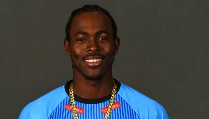 jofra archer available for england selection from 2019 following ecb rule change Jofra Archer available for England selection from 2019 following ECB rule change