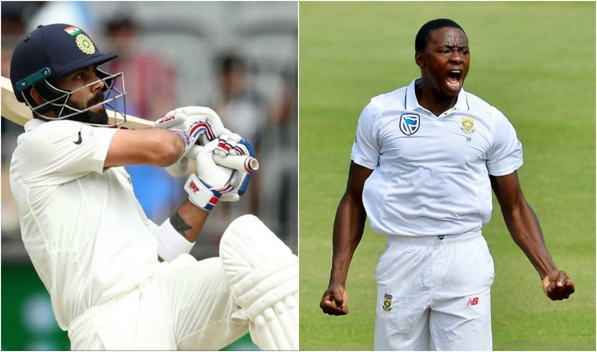 Phenomenal Kohli, Rabada end 2018 on top spots Phenomenal Kohli, Rabada end 2018 on top spots