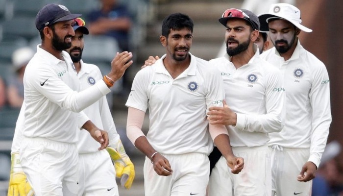 india vs australia heres why indias no 1 ranking is at stake in test series India vs Australia: Here's why India's No 1 ranking is at stake in Test series