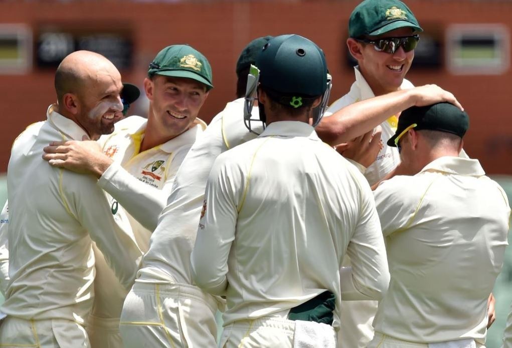 We bowled really well but got it a bit wrong towards the end: Mitchell Starc