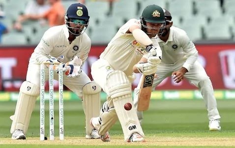 ind vs aus need to continue the momentum in boxing day test says head IND vs AUS: Need to continue the momentum in Boxing Day Test, says Head