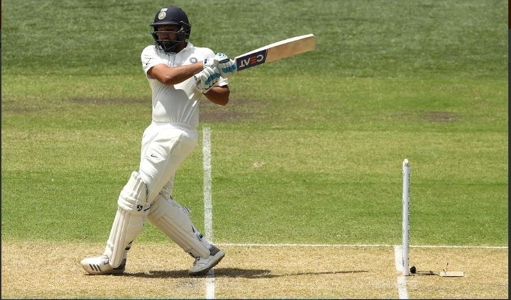 ind vs aus 1st test rohit sharma surpasses gayle de villiers to set a new record IND vs AUS, 1st Test: Rohit Sharma surpasses Gayle, De Villiers to set a new record