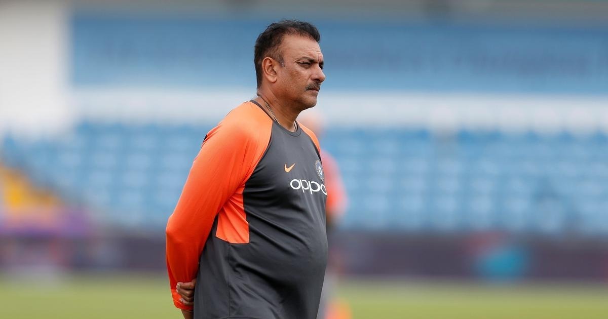 ind vs aus to hell with the nets boys need rest suggests ravi shastri IND vs AUS: To hell with the nets, boys need rest, suggests Ravi Shastri