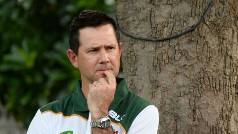 ind vs aus 1st test day 4 i dont think umpires look at the front line anymore says ricky ponting IND vs AUS 1st Test: I don't think umpires look at the front line anymore, says Ricky Ponting