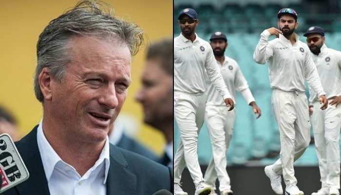 india vs australia test series to be significant chance for india says steve waugh India vs Australia: Test series to be significant chance for India, says Steve Waugh