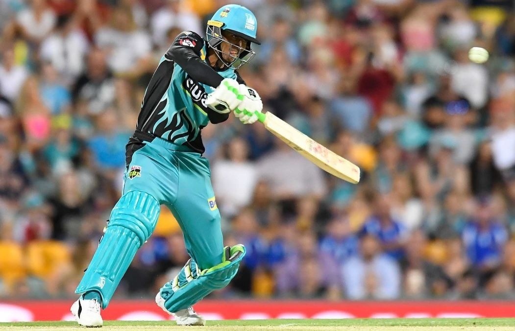 17-yr-old Mujeeb Ur Rahman smashes world record on BBL debut in losing ...