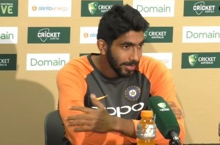 ashwin will be more dangerous in 2nd innings bumrah Ashwin will be more dangerous in 2nd innings: Bumrah