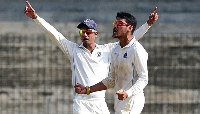 ranji trophy 2018 19 bengal snatch one wicket win against tamil nadu Ranji Trophy 2018-19: Bengal snatch one-wicket win against Tamil Nadu