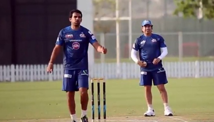 ipl 2019 zaheer khan joins mumbai indians as director of cricket operations IPL 2019: Zaheer Khan joins Mumbai Indians as Director of Cricket Operations