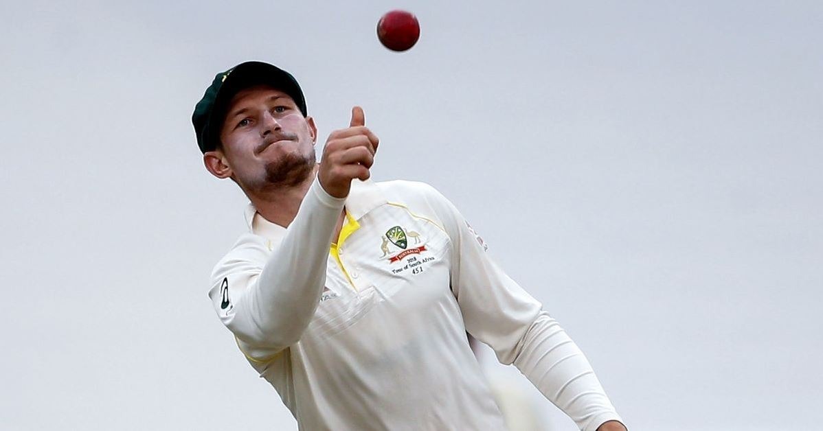 Ban expires, Cameron Bancroft included in Perth Scorchers squad in BBL