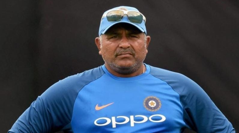 Spinners mature a lot with age, maybe they're like Wine: India bowling coach Bharat Arun