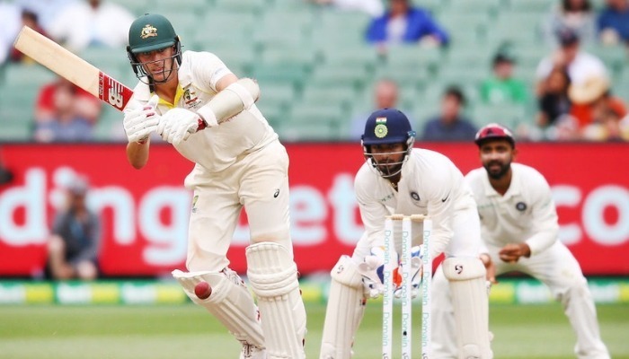 IND vs AUS 3rd Test, Day 4 Stumps: Cummins' fifty postpones India's victory to the final day