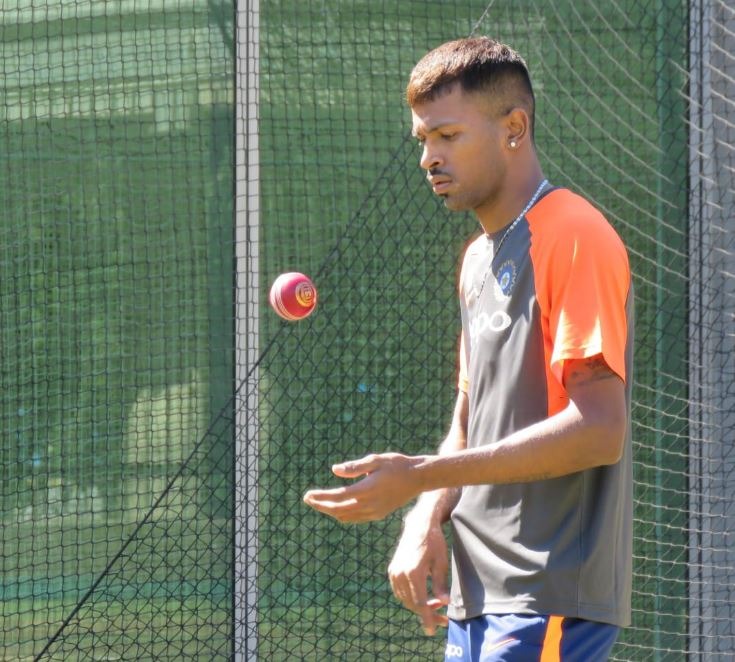 PHOTOS: Team India train hard ahead of the Boxing Day Test at MCG