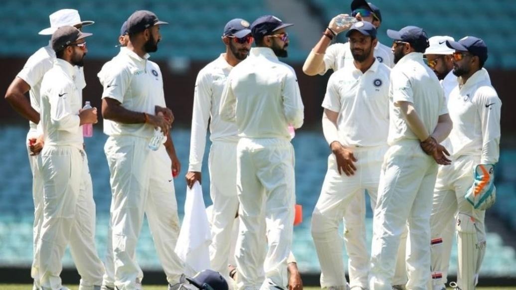 ind vs aus 1st test india announce 12 man squad rohit eyes return after 10 months IND vs AUS 1st Test: India announce 12-man squad, Rohit eyes return after 10 months