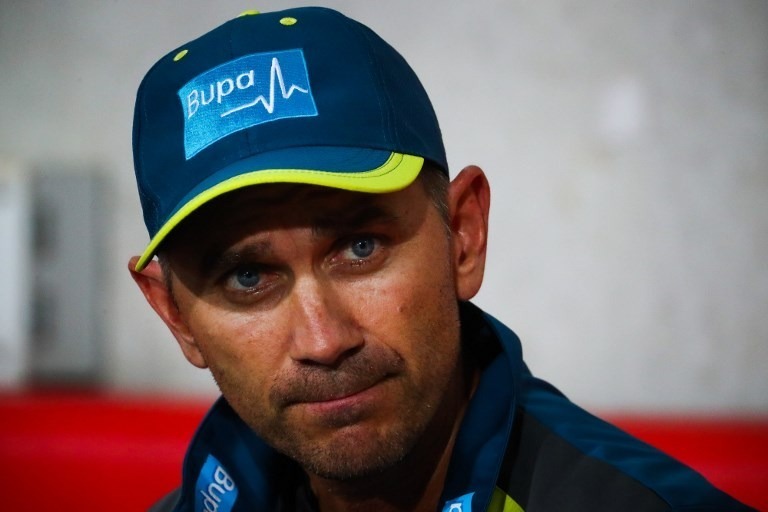 Australia would be 'worst blokes in the world' if they celebrated like Kohli, says Langer