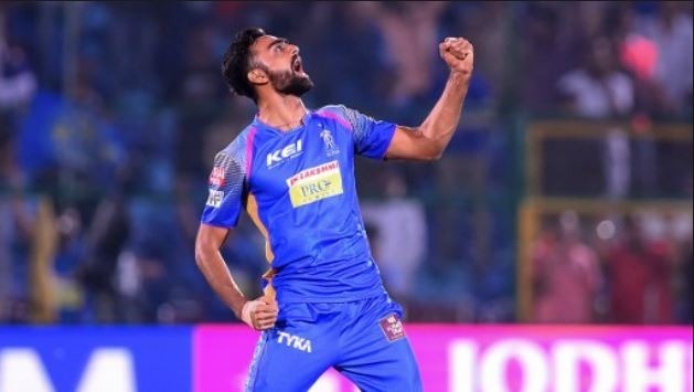 ipl auction 2019 round 2 rr retain jaydev unadkat for 84 crore shami finds a new home IPL AUCTION 2019, Round 2: RR retain Jaydev Unadkat for 8.4 Crore; Shami finds a new home