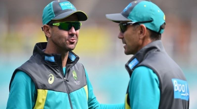 kohli can still be rattled dont let him be a bully ponting to australia Kohli can still be rattled, don't let him be a bully: Ponting to Australia