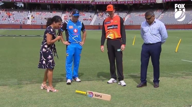 9 games into bbl the bat flip flops 9 games into BBL, the bat-flip flops