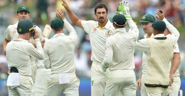 ind vs aus 2nd test day 2 lunch india begin poorly in reply to australias 326 IND vs AUS 2nd Test, Day 2 Lunch: India begin poorly in reply to Australia's 326