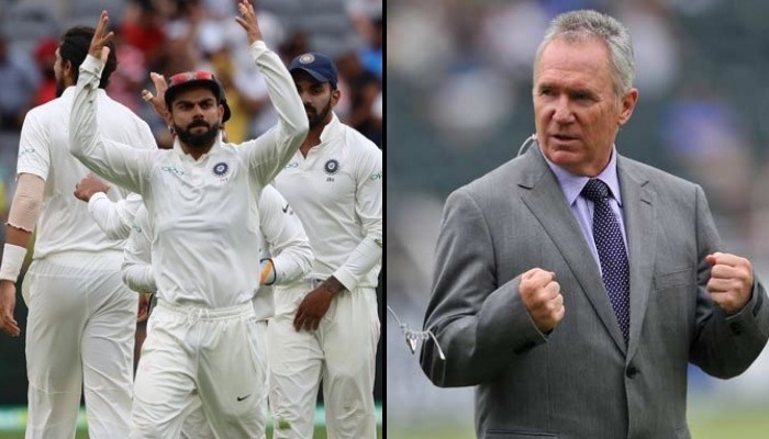 IND vs AUS: Cricket needs passionate characters like Virat Kohli, suggests Allan Border