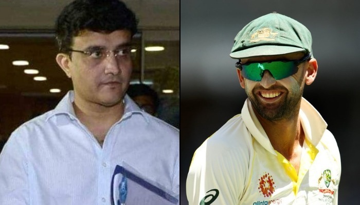 IND vs AUS: Sourav Ganguly gives mantra to tackle Nathan Lyon