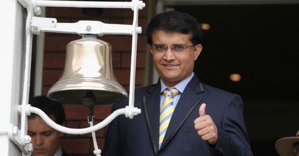 IND vs AUS: Sourav Ganguly predicts a hard-fought series Down Under