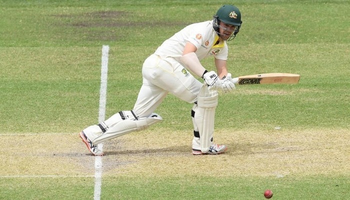 ind vs aus 1st test day 2 report travis heads fifty keeps hosts in the race IND vs AUS 1st Test, Day 2 Report: Travis Head's fifty keeps hosts in the race