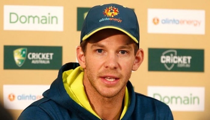 ind vs aus 4th test tim paine co focusing on performance not bothered about record against india IND vs AUS, 4th Test: Paine & Co focusing on performance, not bothered about record against India